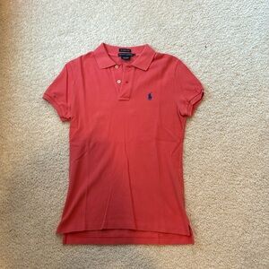 Ralph Lauren polo